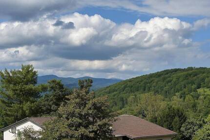 Exklusive 3.5 Zimmerwohnung auf dem Hünerberg - Lörrach