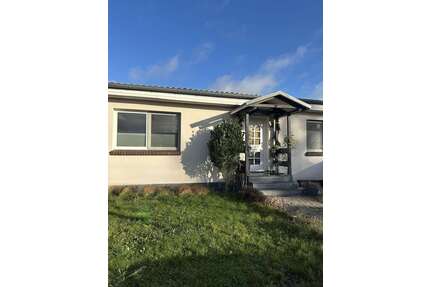 Haus zum Kaufen in Wittenburg 249.000,00 € 134 m²