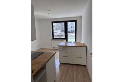 Wohnung zum Mieten in Düsseldorf 790,00 € 39 m²