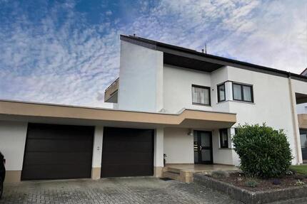 Helle 4-Zimmer Eigentumswohnung DG 85qm -Provision frei- - Rainau