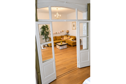 Wohnung zum Mieten in Berlin 1.440,66 € 104.32 m²