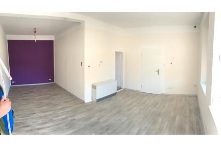 Wohnung 1,5 Zimmer Ortskern Langenzenn, Bahnhof 300m