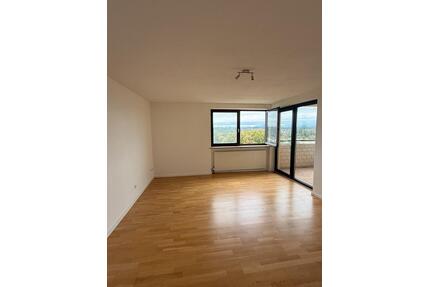 2-Zimmer-Wohnung in Burghausen mit Burg-Blick