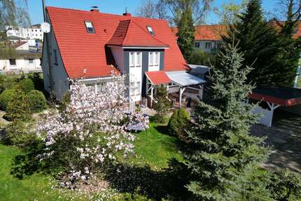 Haus zum Kaufen in Bützow 459.500,00 € 240 m²