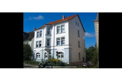 4 Zimmer Altbauwohnung im 2.OG. mit Charakter - Salzgitter Ortschaft Südost