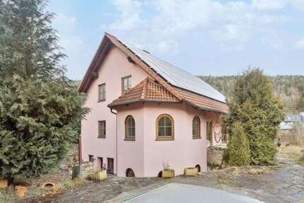 Haus zum Kaufen in Immendingen 648.000,00 € 227 m²