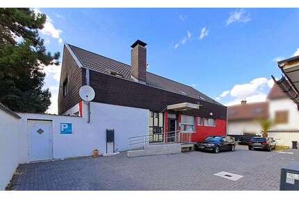 Haus zum Kaufen in Dannstadt-Schauernheim 789.000,00 € 460 m²