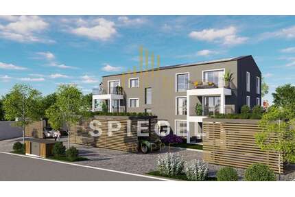 Wohnung zum Kaufen in Bürgstadt 539.000,00 € 102.08 m²