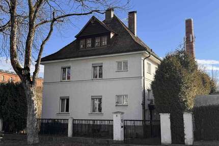 Haus zum Kaufen in Marktredwitz 499.000,00 € 198 m²