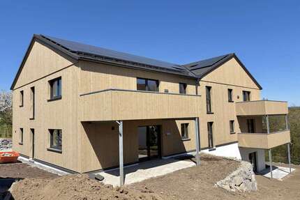 Wohnung zum Mieten in Kempten (Allgäu) 1.550,00 € 108 m²