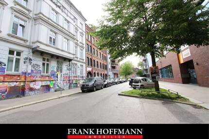 Wohnung zum Kaufen in Hamburg 679.000,00 € 65.27 m²