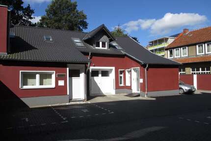 Wohnung zum Mieten in Hildesheim 1.000,00 € 126 m²