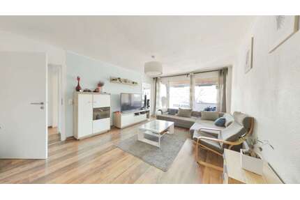 Wohnung zum Kaufen in Tamm 295.000,00 € 87.28 m²