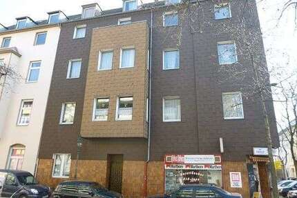 Wohnung zum Mieten in Düsseldorf-Oberbilk 640,00 € 66.94 m²
