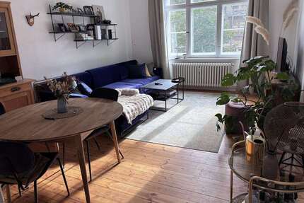 Wohnung zum Kaufen in Potsdam 600.000,00 € 87 m²
