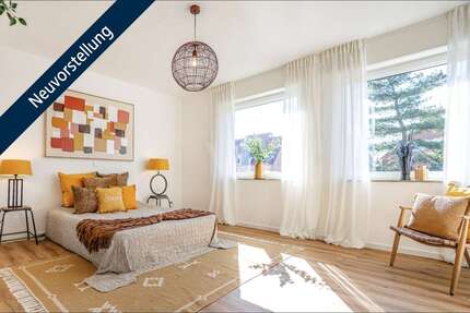 Wohnung zum Kaufen in Wesel 229.000,00 € 67.7 m²