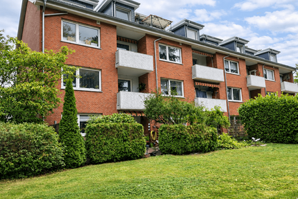 Wohnung zum Kaufen in Hamburg 299.000,00 € 72.4 m²