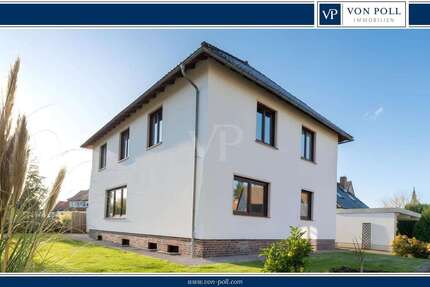 Haus zum Kaufen in Uelzen Veerßen 498.500,00 € 227 m² - Uelzen / Veerßen