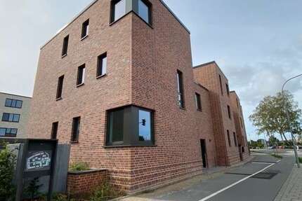 Wohnung zum Mieten in Lübeck 1.914,00 € 115.96 m²
