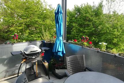 3-Zimmer-Wohnung in Malmsheim zu vermieten - Renningen