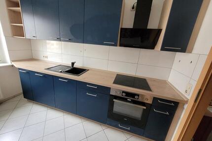 Helle 2-Zimmer-Wohnung mit Balkon in Amt Creuzburg