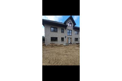2-Zimmerwohnung in Meppen (Neustadt) - Klein Berßen