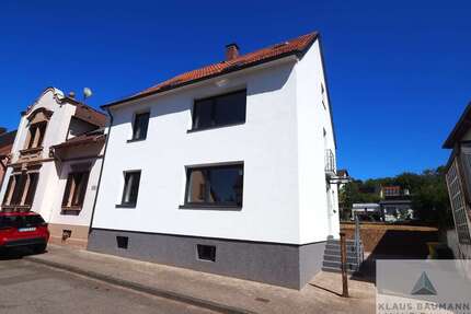 Haus zum Kaufen in Zweibrücken 299.000,00 € 174 m²