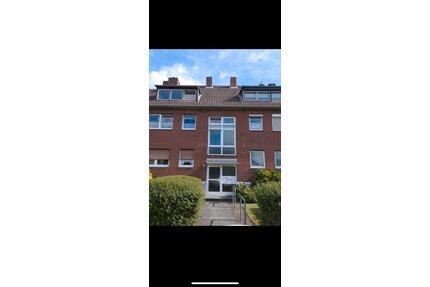 Souterrainwohnung Pulheim Brauweiler 41 m² saniert Wertanlage