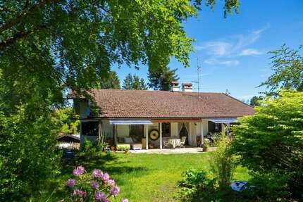 Haus zum Kaufen in Seeshaupt 1.600.000,00 € 159.51 m²