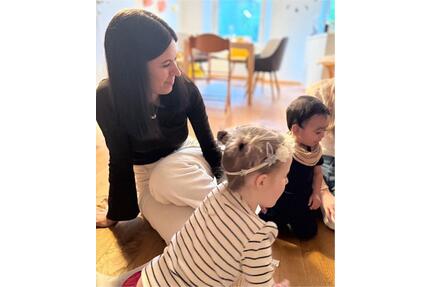 WG mit Kindern - 1.500,00&nbsp;EUR Kaltmiete, ca.&nbsp; 100,00&nbsp;m&sup2; in Regensburg (PLZ: 93049) Das Dörnberg