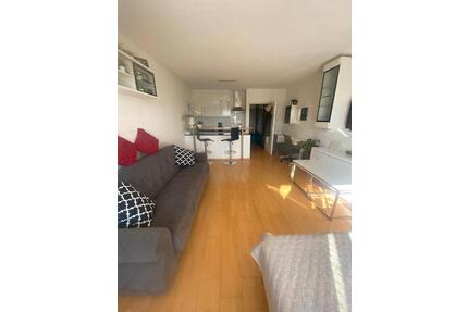 1 Zimmer Wohnung in Moosach - 335.000,00&nbsp;EUR Kaufpreis, ca.&nbsp; 43,50&nbsp;m&sup2; in München (PLZ: 80992) Moosach