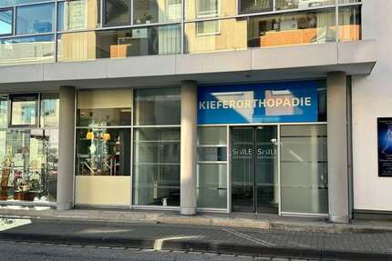 Einzelhandel in Boppard 1.100,00 € 100 m²