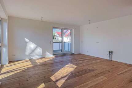 Wohnung zum Mieten in Bad Wurzach Arnach 1.000,00 € 94 m² - Bad Wurzach / Arnach