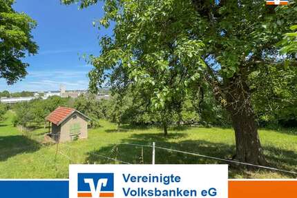 Grundstück in Böblingen 75.700,00 € 1514 m²
