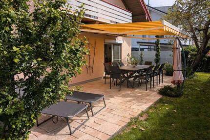 Freistehendes Einfamilienhaus in Kolbermoor von Privat
