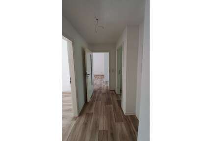 Wohnung zum Mieten in Genhin 420,00 € 59.9 m²