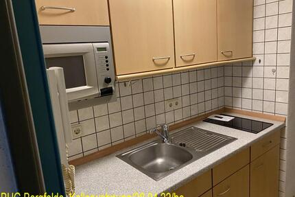 Schöne Souterrainwohnung in Bergfelde - Hohen Neuendorf