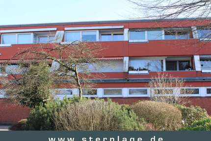 Wohnung zum Kaufen in Wahlstedt 109.000,00 € 53.19 m²