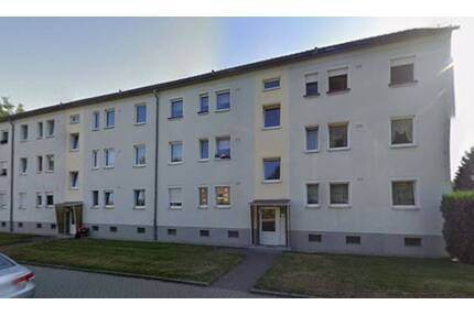 *** Attraktive 3-Raum-Wohnung in Rochlitz sucht einen neuen Mieter ***