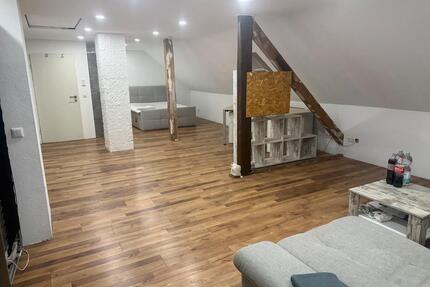 Charmante 60 m² Wohnung im 2. OG - Veitsbronn