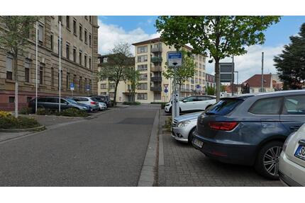 2-Zimmer-Wohnung im Herzen von Landau – 60 m² mit Aufzug - Worms