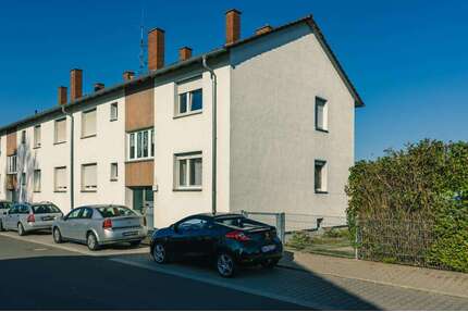 Wohnung zum Mieten in Grünstadt 679,00 € 66.5 m²