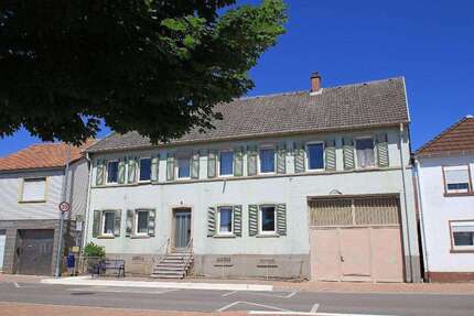 Haus zum Kaufen in Bobenheim-Roxheim 535.000,00 € 265 m²