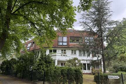 Wohnung zum Mieten in Hohen Neundorf 1.100,00 € 78.6 m²