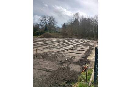 Provisionsfrei: Tolles Grundstück in Weener-Diele!