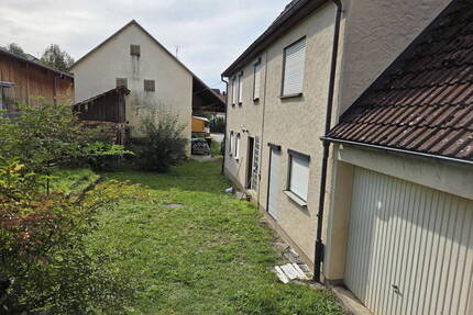 Bauernhaus in Vorbachzimmern - 109.000,00&nbsp;EUR Kaufpreis, ca.&nbsp; 150,00&nbsp;m&sup2;&nbsp;Wohnfl&auml;che in Niederstetten (PLZ: 97996) Vorbachzimmern