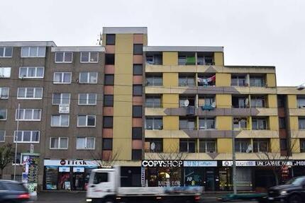 2 Apartments direkt gegenüber der Uni Kassel + Tiefgarage