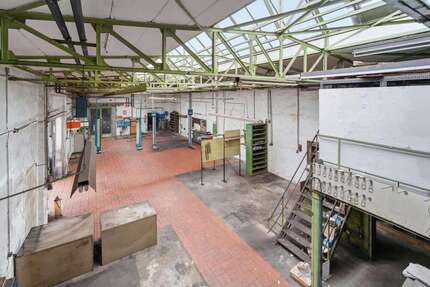 Halle in Mönchengladbach 3.500,00 € 250 m²