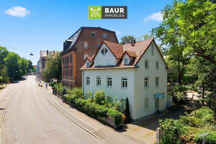 Wohnung zum Kaufen in Ulm 499.000,00 € 96 m²