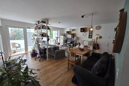 Moderne Traumwohnung am Nordpark - Bielefeld Schildesche